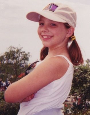 Brandi Fenton